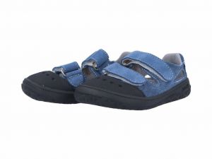 Jonap barefoot sandals Fela jeans | 30