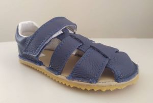 Barefoot Jonap barefoot sandals Zula blue