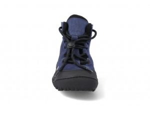 Outdoorové kotníkové boty bLifestyle - Capra - blau M zepředu