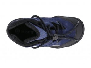 Outdoorové kotníkové boty bLifestyle - Capra - blau M shora