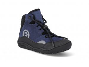 Outdoorové boty bLifestyle - Capra - blau M