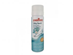 Pedag Silky Touch - antibacterial protection