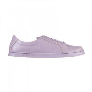 Peerko leather shoes - Classic violet | 40