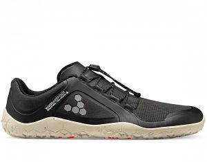 Vivobarefoot Primus Trail II all weather FG Womens obsidian | 41, 42, 43
