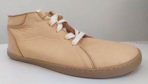 Barefoot Barefoot leather shoes Pegres BF80 - bio