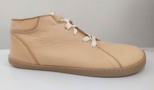 Barefoot Barefoot leather shoes Pegres BF80 - bio