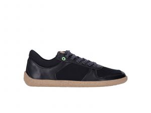 Barefoot sneakers Be Lenka Champ 2.0 - vegan - black | 43, 45