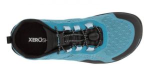 Barefoot tenisky Xero shoes Aqua X sport W surf shora
