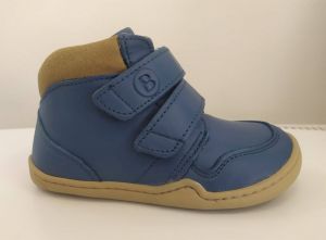 Year-round ankle boots bLifestyle Raccoon W - bio meerblau | 29, 30