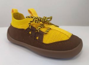 Affenzahn Baby knit walker - Tiger