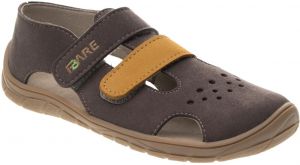 Barefoot Fare bare childrens summer shoes 5262261