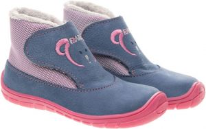 Barefoot Fare bare children´s winter boots 5144251