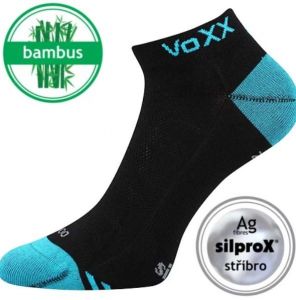 Voxx socks for adults - Bojar - black | 35-38, 39-42, 47-50