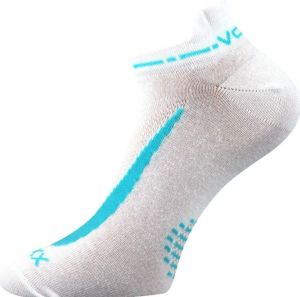 Voxx socks for adults - Rex 10 - white | 39-42, 43-46, 47-50