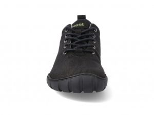 Barefoot Barefoot outdoor shoes Koel4kids - Lori - black