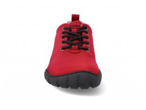 Barefoot Barefoot outdoor shoes Koel4kids - Lori - red