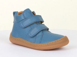 Barefoot Froddo barefoot all-season ankle boots - jeans