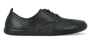 Barefoot shoes Angles Chronos black | 42+, 43+, 44+