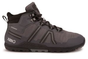 Barefoot shoes Xero shoes Xcursion Fusion asphalt Men | 41, 43