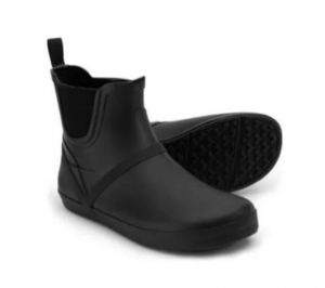 Barefoot Barefoot boots Xero shoes Gracie black