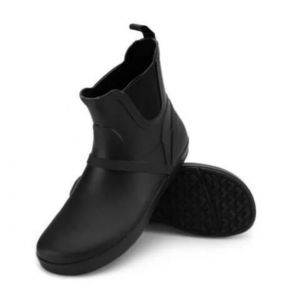 Barefoot Barefoot boots Xero shoes Gracie black