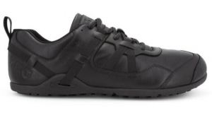 Barefoot sneakers Xero shoes Prio All day Men black | 40, 41, 42, 43, 44, 45, 46, 47