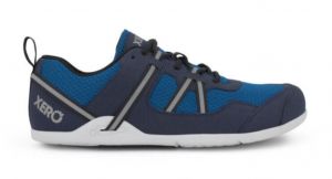 Barefoot sneakers Xero shoes Prio Men  mykonos blue | 43