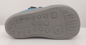 Barefoot Beda barefoot Tom - year-round shoes with a membrane