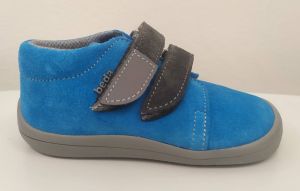 Beda barefoot Tom - year-round shoes with a membrane