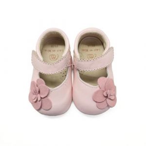 Lait et Miel Casiopea slippers - pink | 21, 22, 23