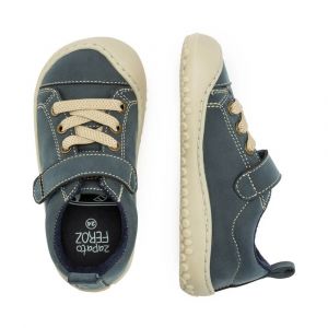 Year-round shoes zapato Feroz Paterna rocker azul 22 | 24, 26, 30, 31, 32