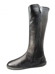 OKbare Barra boots - black | 37, 38, 39, 40, 41