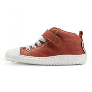 Leather year-round shoes zapato Feroz Júcar rocker - frambuesa | 28, 29, 30, 31, 33
