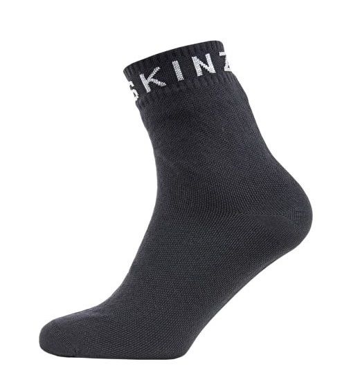 Barefoot Sealskinz Super Thin Ankle Membrane Socks