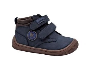 Protetika all-year ankle boots Tendo navy | 22, 23, 24, 25, 27, 28