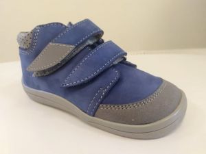 Barefoot Beda barefoot Mike 02 - year-round shoes with membrane and vamp