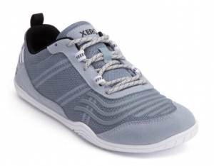 BF tenisky Xero shoes 360 W blue/white
