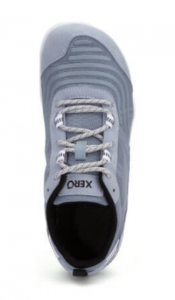 Barefoot tenisky Xero shoes 360 W blue/white shora