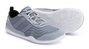 Barefoot tenisky Xero shoes 360 W blue/white pár
