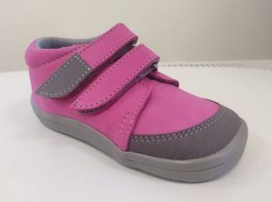 Barefoot Beda barefoot Rita 02 - year-round shoes with a membrane and vamp
