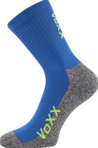 Dětské ponožky VOXX - Locik - kluk tmavě modrá