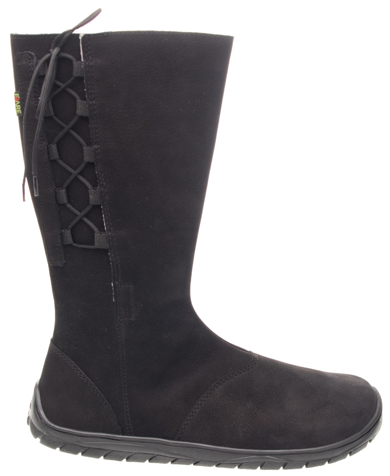 Barefoot Fare bare womens winter boots B5842202