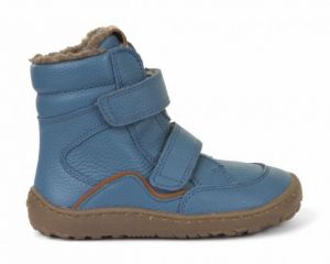 Froddo barefoot winter high boots jeans | 23, 24, 25, 26, 27, 28, 30, 31, 33, 38, 39