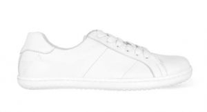 Barefoot shoes Angles Linos white | 38, 40