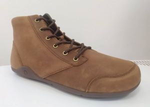 Barefoot Xero shoes Denver leather brown