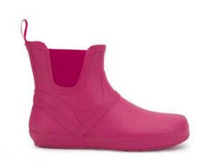 Barefoot boots Xero shoes Gracie fuchsia | 37.5, 38.5, 39.5, 40,5, 41.5