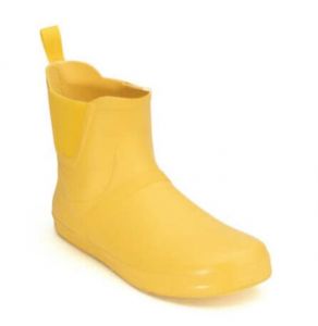 BF holínky Xero shoes Gracie yellow