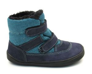 Barefoot winter boots EF El primo | 29