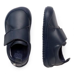 Barefoot All-year Zapato Feroz Garbi rocker shoes - azul