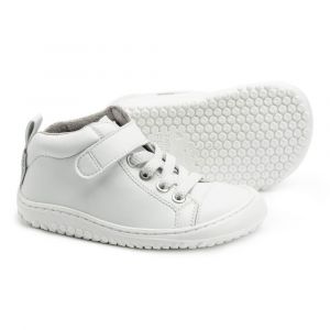 Year-round Zapato Feroz Júcar rocker shoes - white | 24, 25, 26, 27, 28, 30, 31, 32, 33